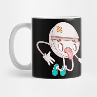 Brain Candy Mug